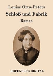Cover von Schloß und Fabrik