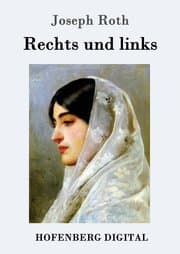 Cover von Rechts und links