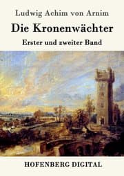 Cover von Die Kronenwächter