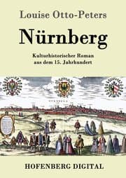 Cover von Nürnberg