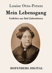 Cover von Mein Lebensgang