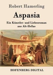Cover von Aspasia