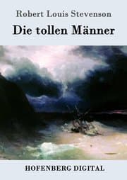 Cover von Die tollen Männer