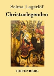 Cover von Christuslegenden