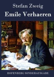Cover von Emile Verhaeren