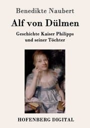 Cover von Alf von Dülmen