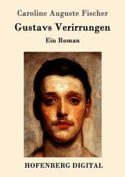 Cover von Gustavs Verirrungen