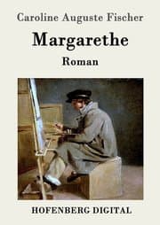 Cover von Margarethe