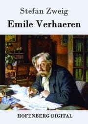 Cover von Emile Verhaeren