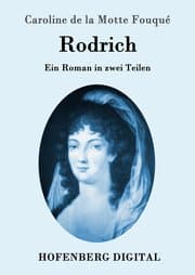 Cover von Rodrich