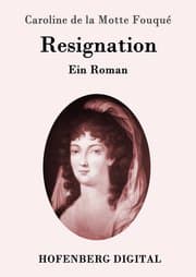 Cover von Resignation