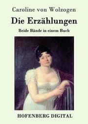 Cover von Die Erzählungen