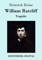 Cover von William Ratcliff