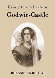 Cover von Godwie-Castle