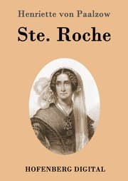 Cover von Ste. Roche