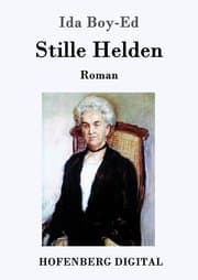 Cover von Stille Helden
