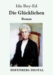 Cover von Die Glücklichen
