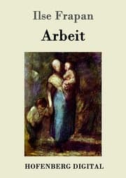 Cover von Arbeit