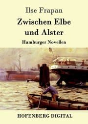 Cover von Zwischen Elbe und Alster