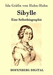 Cover von Sibylle