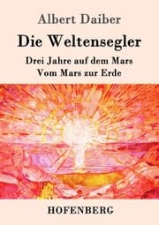 Cover von Die Weltensegler