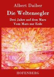 Cover von Die Weltensegler