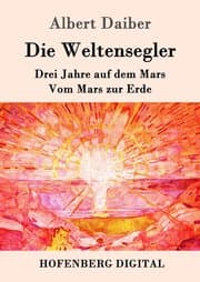 Cover von Die Weltensegler