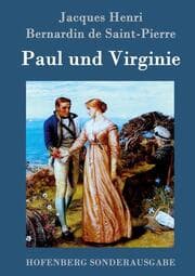 Cover von Paul und Virginie