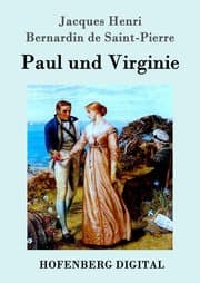 Cover von Paul und Virginie