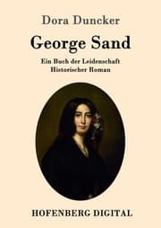 Cover von George Sand