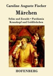 Cover von Märchen