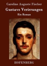 Cover von Gustavs Verirrungen