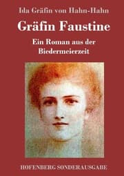 Cover von Gräfin Faustine