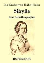Cover von Sibylle