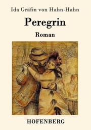 Cover von Peregrin