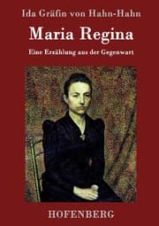 Cover von Maria Regina