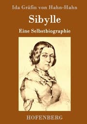 Cover von Sibylle