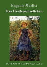 Cover von Das Heideprinzeßchen