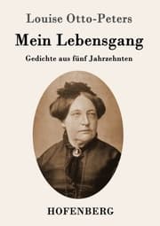 Cover von Mein Lebensgang