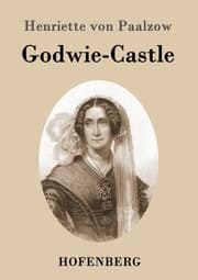 Cover von Godwie-Castle