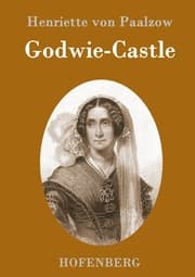 Cover von Godwie-Castle