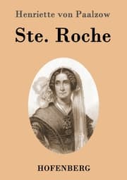 Cover von Ste. Roche