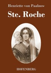 Cover von Ste. Roche
