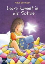 Cover von Laura kommt in die Schule