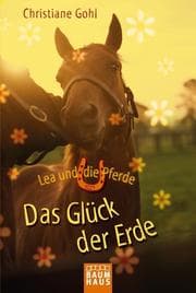 Cover von Lea und die Pferde