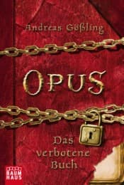 Cover von Opus 1