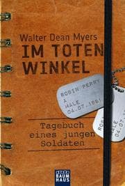Cover von Im toten Winkel