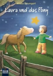 Cover von Laura und das Pony