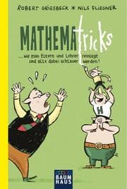 Cover von Mathematricks