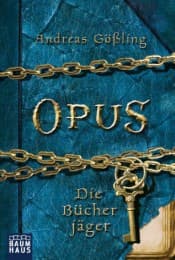 Cover von Opus 2